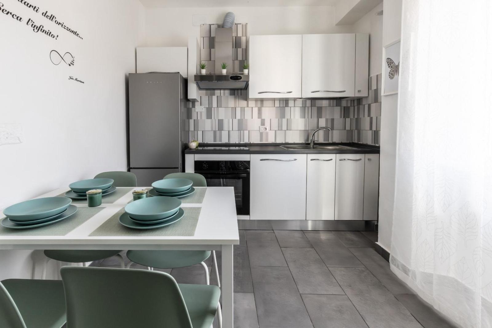 Mariposa Apartment Livorno Exterior photo